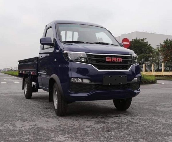Xe tải Dongben SRM 990kg Thùng Lửng | Giá bán và Chính Sách Ưu Đãi